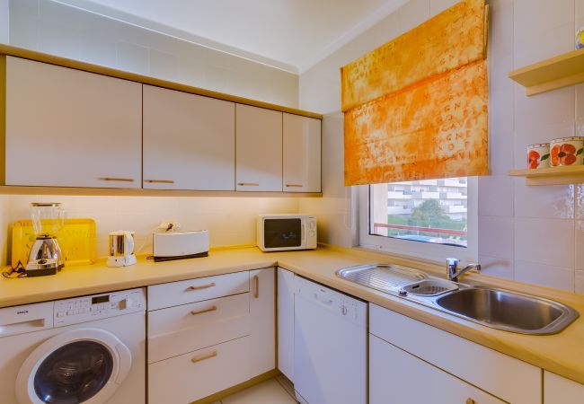 Apartment in Vilamoura - Vicente - Nice apartment facing Vilamoura Marina Apartment in Vilamoura - Vicente - Nice apartment facing Vilamoura Marina