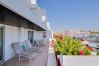 Apartment in Vilamoura - Vicente - Nice apartment facing Vilamoura Marina Apartment in Vilamoura - Vicente - Nice apartment facing Vilamoura Marina