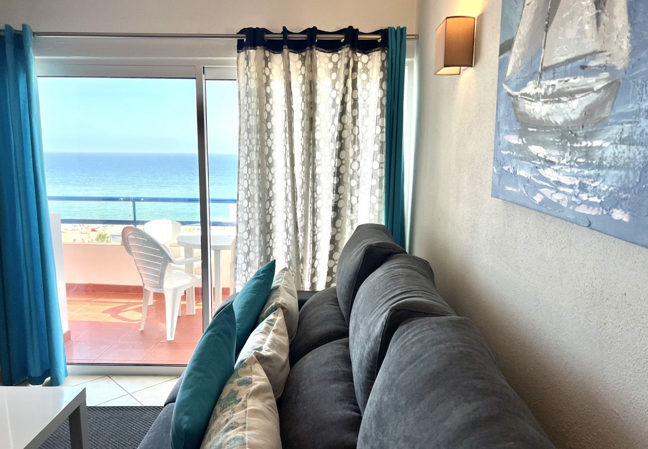 Apartment in Quarteira - Mar apartment wonderful view - Quarteira