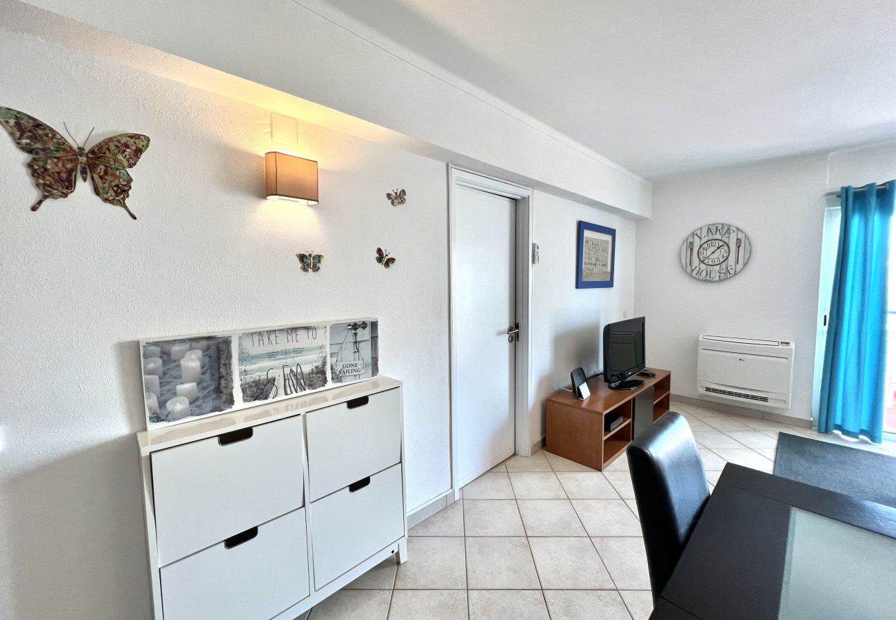 Apartment in Quarteira - Mar apartment wonderful view - Quarteira