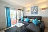 Apartment in Quarteira - Mar apartment wonderful view - Quarteira