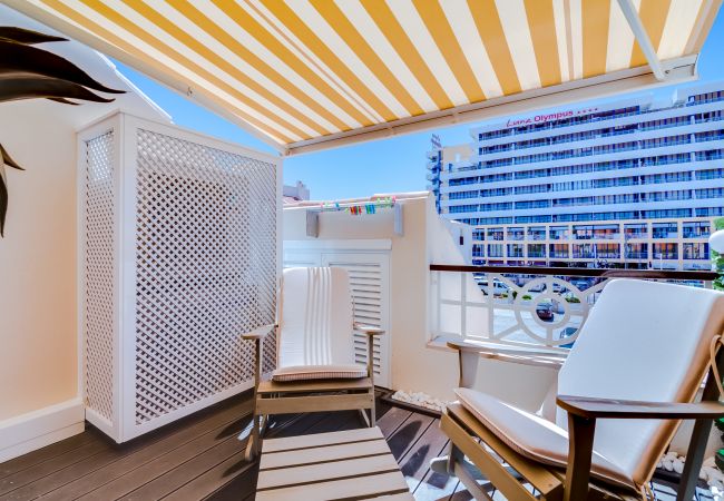 Apartment in Vilamoura - Gold Suites - Luxurious apartment - Vilamoura Apartment in Vilamoura - Gold Suites - Luxurious apartment - Vilamoura