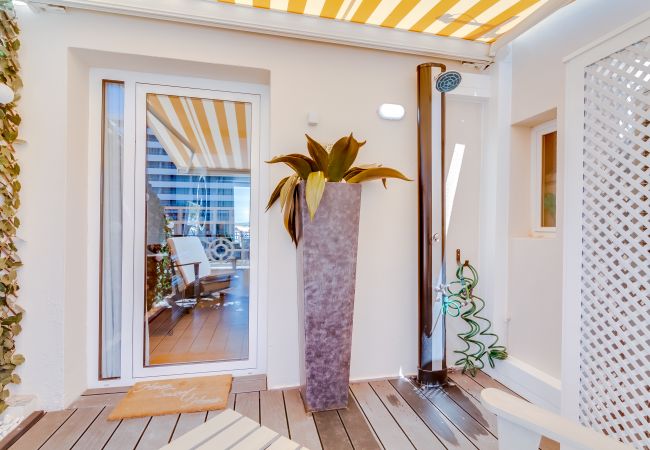 Apartment in Vilamoura - Gold Suites - Luxurious apartment - Vilamoura Apartment in Vilamoura - Gold Suites - Luxurious apartment - Vilamoura