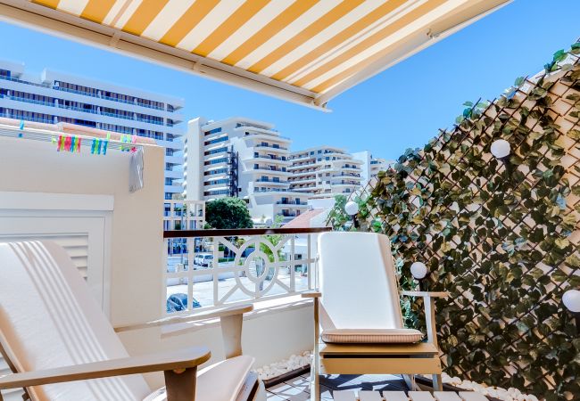 Apartment in Vilamoura - Gold Suites - Luxurious apartment - Vilamoura Apartment in Vilamoura - Gold Suites - Luxurious apartment - Vilamoura