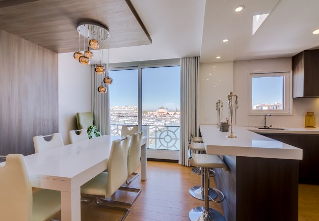 Apartment in Vilamoura - Gold Suites - Luxurious apartment - Vilamoura Apartment in Vilamoura - Gold Suites - Luxurious apartment - Vilamoura