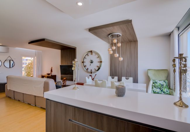 Apartment in Vilamoura - Gold Suites - Luxurious apartment - Vilamoura Apartment in Vilamoura - Gold Suites - Luxurious apartment - Vilamoura