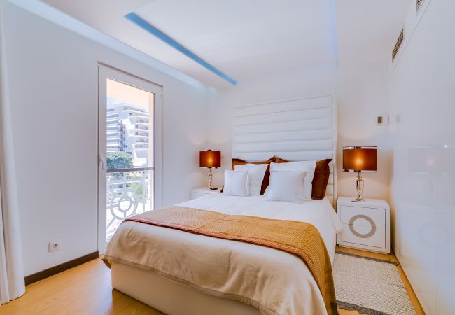 Apartment in Vilamoura - Gold Suites - Luxurious apartment - Vilamoura Apartment in Vilamoura - Gold Suites - Luxurious apartment - Vilamoura