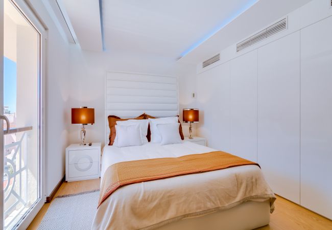 Apartment in Vilamoura - Gold Suites - Luxurious apartment - Vilamoura Apartment in Vilamoura - Gold Suites - Luxurious apartment - Vilamoura