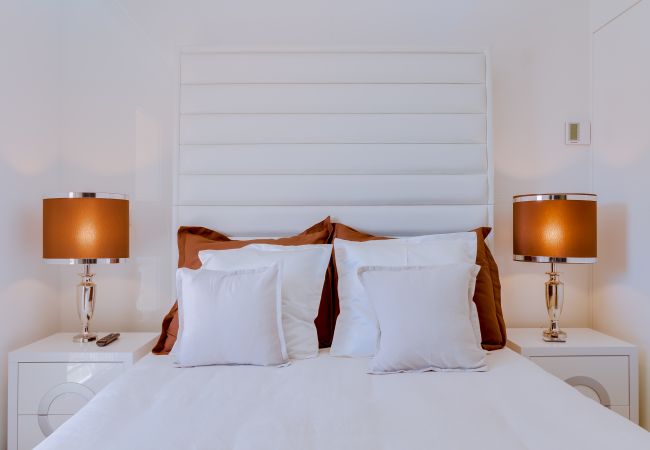 Apartment in Vilamoura - Gold Suites - Luxurious apartment - Vilamoura Apartment in Vilamoura - Gold Suites - Luxurious apartment - Vilamoura