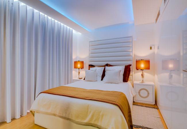 Apartment in Vilamoura - Gold Suites - Luxurious apartment - Vilamoura Apartment in Vilamoura - Gold Suites - Luxurious apartment - Vilamoura
