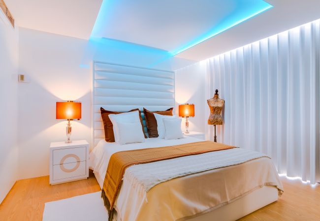 Apartment in Vilamoura - Gold Suites - Luxurious apartment - Vilamoura Apartment in Vilamoura - Gold Suites - Luxurious apartment - Vilamoura