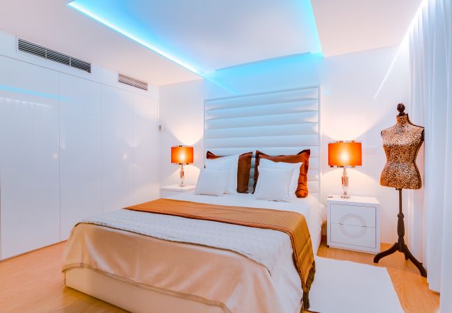 Apartment in Vilamoura - Gold Suites - Luxurious apartment - Vilamoura Apartment in Vilamoura - Gold Suites - Luxurious apartment - Vilamoura