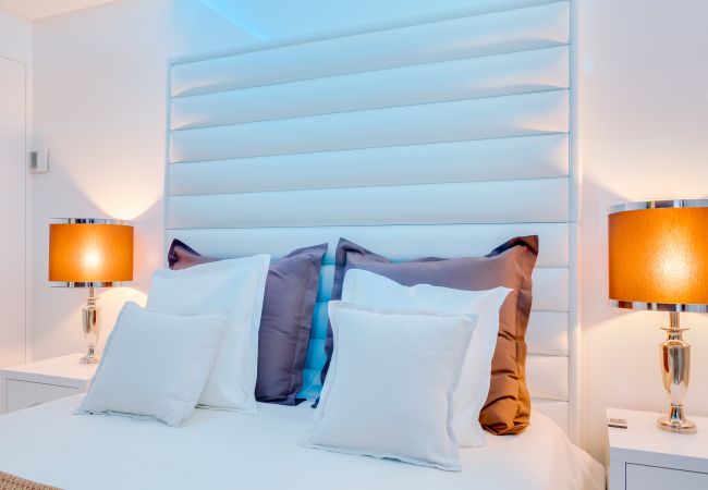 Apartment in Vilamoura - Gold Suites - Luxurious apartment - Vilamoura Apartment in Vilamoura - Gold Suites - Luxurious apartment - Vilamoura