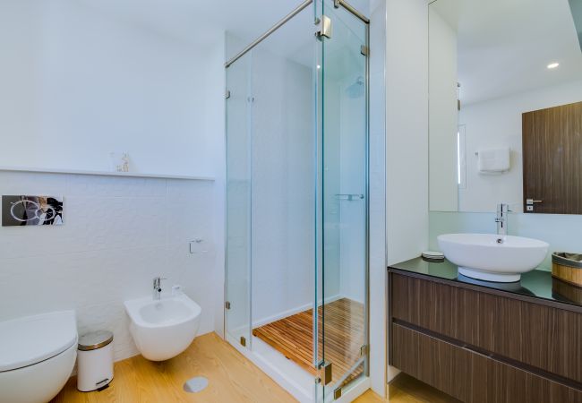 Apartment in Vilamoura - Gold Suites - Luxurious apartment - Vilamoura Apartment in Vilamoura - Gold Suites - Luxurious apartment - Vilamoura