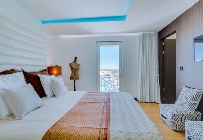 Apartment in Vilamoura - Gold Suites - Luxurious apartment - Vilamoura Apartment in Vilamoura - Gold Suites - Luxurious apartment - Vilamoura
