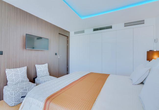 Apartment in Vilamoura - Gold Suites - Luxurious apartment - Vilamoura Apartment in Vilamoura - Gold Suites - Luxurious apartment - Vilamoura