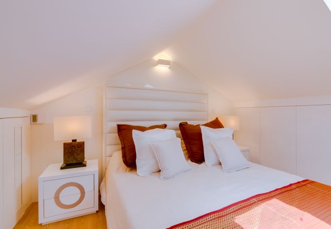 Apartment in Vilamoura - Gold Suites - Luxurious apartment - Vilamoura Apartment in Vilamoura - Gold Suites - Luxurious apartment - Vilamoura