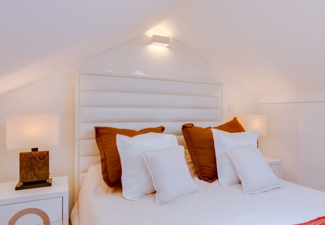 Apartment in Vilamoura - Gold Suites - Luxurious apartment - Vilamoura Apartment in Vilamoura - Gold Suites - Luxurious apartment - Vilamoura