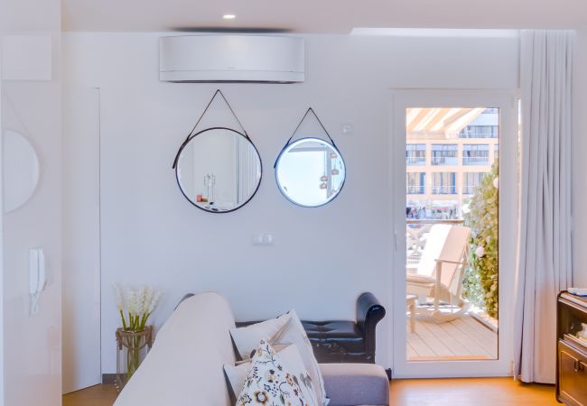 Apartment in Vilamoura - Gold Suites - Luxurious apartment - Vilamoura Apartment in Vilamoura - Gold Suites - Luxurious apartment - Vilamoura
