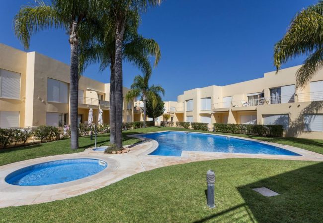  in Vilamoura - Lemon - Cozy apartment near Marina - Vilamoura