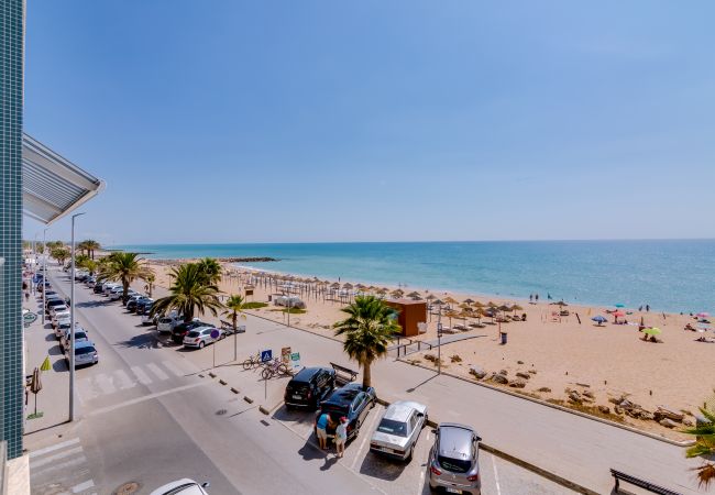 Apartment in Quarteira - Brisa do Mar 2Br - Sea front - Luxury apartment Apartment in Quarteira - Brisa do Mar 2Br - Sea front - Luxury apartment