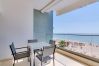 Apartment in Quarteira - Brisa do Mar 2Br - Sea front - Luxury apartment Apartment in Quarteira - Brisa do Mar 2Br - Sea front - Luxury apartment