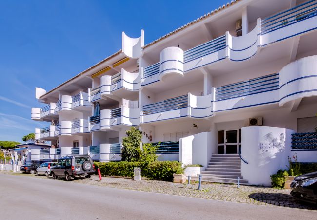 Apartment in Vilamoura - Ella - Fantastic apartment - Vilamoura Apartment in Vilamoura - Ella - Fantastic apartment - Vilamoura