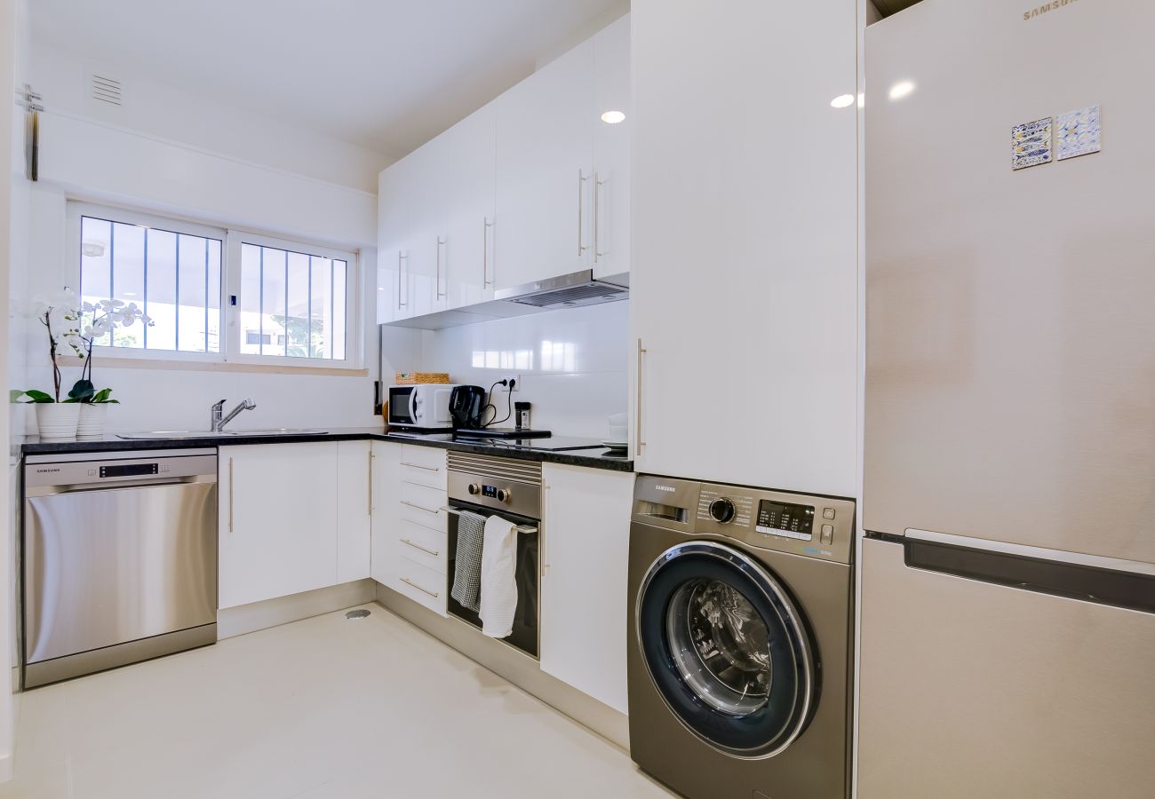 Apartment in Vilamoura - Ella - Fantastic apartment - Vilamoura Apartment in Vilamoura - Ella - Fantastic apartment - Vilamoura
