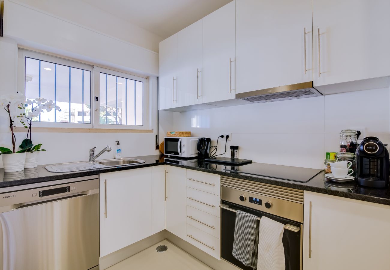Apartment in Vilamoura - Ella - Fantastic apartment - Vilamoura Apartment in Vilamoura - Ella - Fantastic apartment - Vilamoura