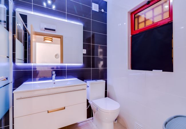 Apartment in Quarteira - Varandas do Mar - Near the beach - Quarteira Apartment in Quarteira - Varandas do Mar - Near the beach - Quarteira