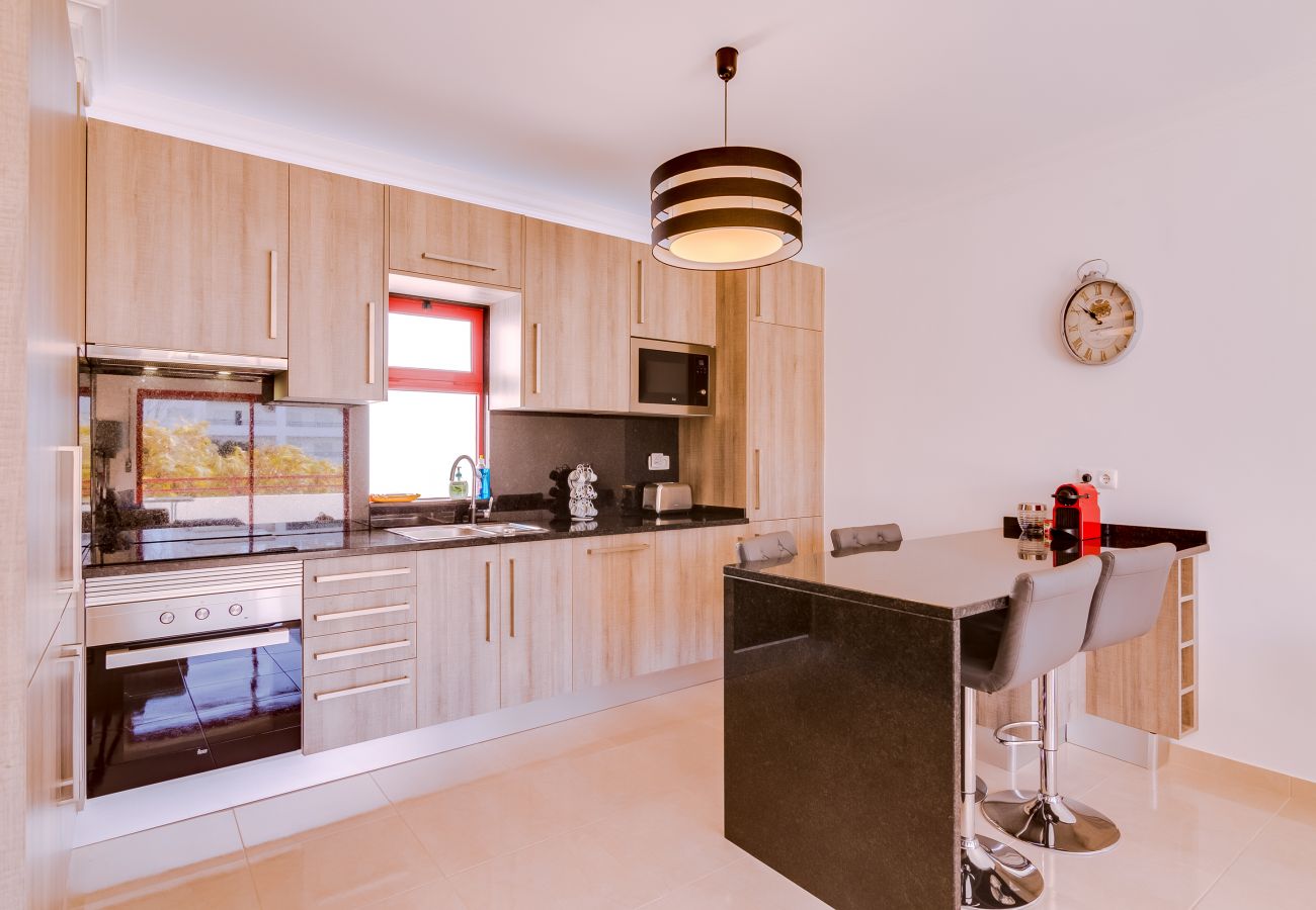 Apartment in Quarteira - Varandas do Mar - Near the beach - Quarteira