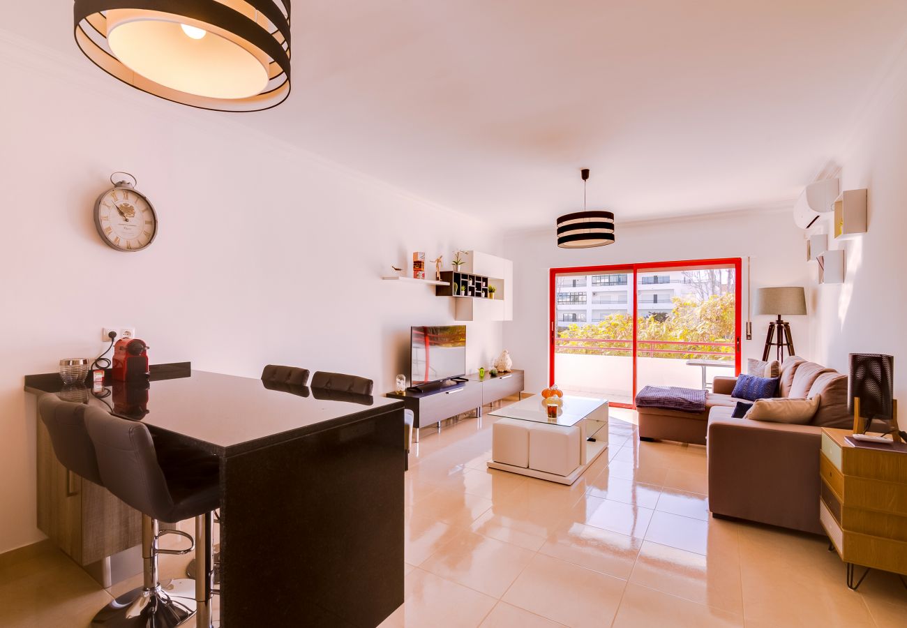 Apartment in Quarteira - Varandas do Mar - Near the beach - Quarteira