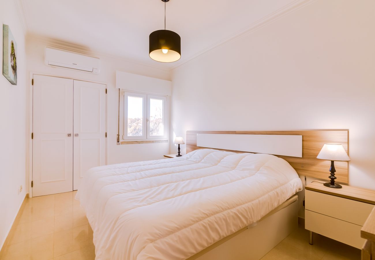 Apartment in Quarteira - Varandas do Mar - Near the beach - Quarteira