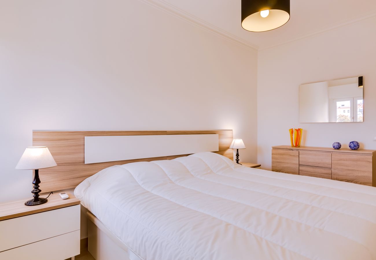 Apartment in Quarteira - Varandas do Mar - Near the beach - Quarteira