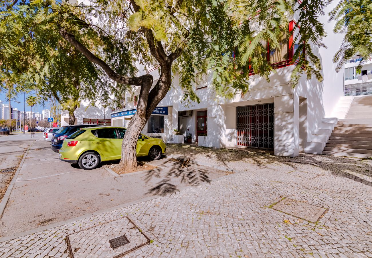Apartment in Quarteira - Varandas do Mar - Near the beach - Quarteira