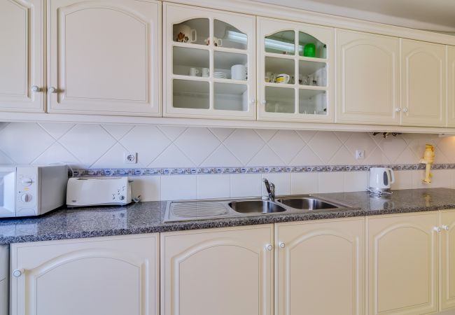 Apartment in Quarteira - Rei - Quarteira Center Apartment in Quarteira - Rei - Quarteira Center