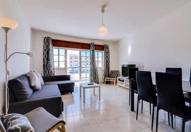 Apartment in Quarteira - Rei - Quarteira Center Apartment in Quarteira - Rei - Quarteira Center