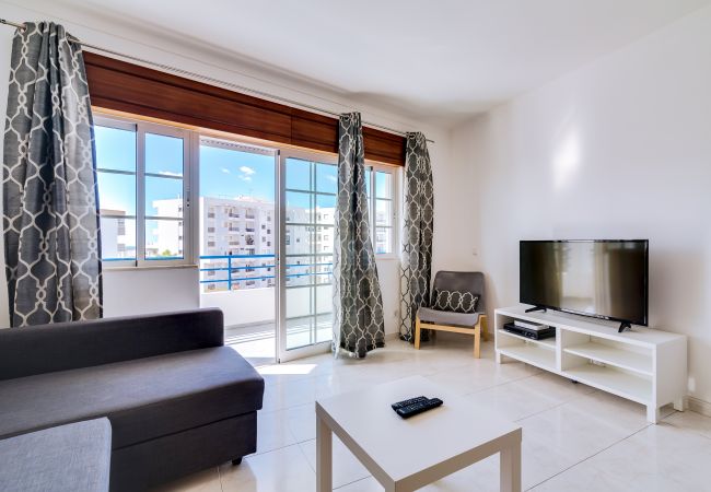 Apartment in Quarteira - Rei - Quarteira Center Apartment in Quarteira - Rei - Quarteira Center