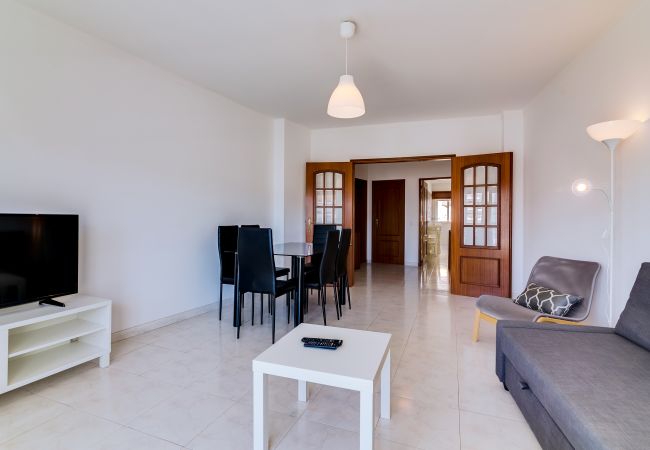 Apartment in Quarteira - Rei - Quarteira Center Apartment in Quarteira - Rei - Quarteira Center