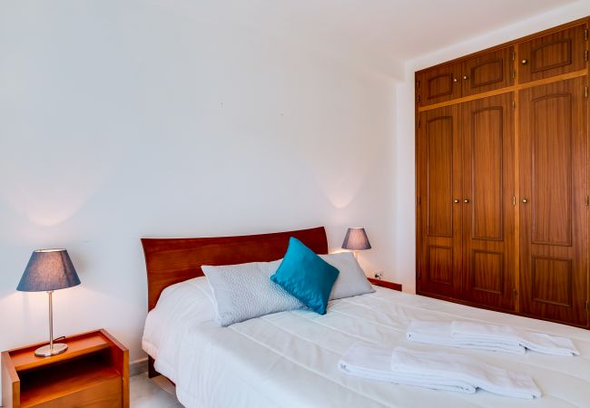 Apartment in Quarteira - Rei - Quarteira Center Apartment in Quarteira - Rei - Quarteira Center