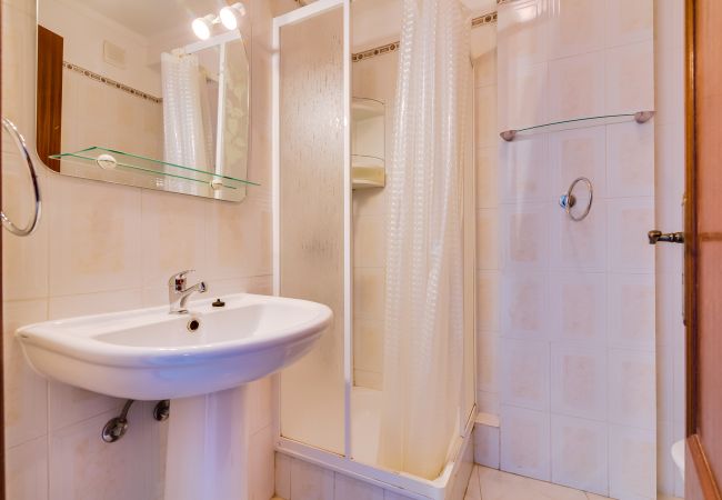 Apartment in Quarteira - Rei - Quarteira Center Apartment in Quarteira - Rei - Quarteira Center