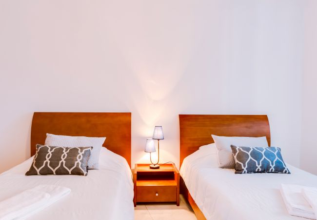 Apartment in Quarteira - Rei - Quarteira Center Apartment in Quarteira - Rei - Quarteira Center