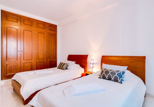 Apartment in Quarteira - Rei - Quarteira Center Apartment in Quarteira - Rei - Quarteira Center