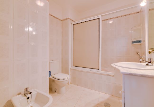 Apartment in Quarteira - Rei - Quarteira Center Apartment in Quarteira - Rei - Quarteira Center