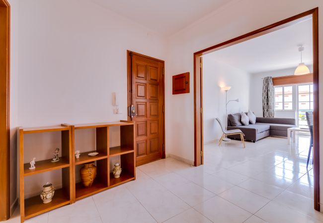 Apartment in Quarteira - Rei - Quarteira Center Apartment in Quarteira - Rei - Quarteira Center