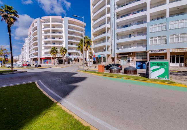 Apartment in Quarteira - Rei - Quarteira Center Apartment in Quarteira - Rei - Quarteira Center