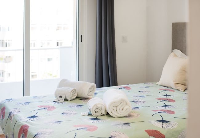 Apartment in Quarteira - Maresia - Front beach - Quarteira Apartment in Quarteira - Maresia - Front beach - Quarteira