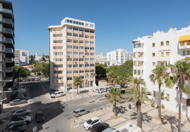Apartment in Quarteira - Maresia - Front beach - Quarteira Apartment in Quarteira - Maresia - Front beach - Quarteira