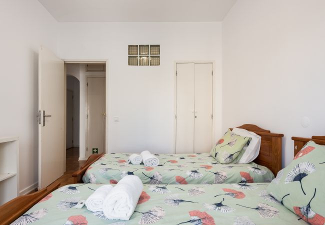 Apartment in Quarteira - Maresia - Front beach - Quarteira Apartment in Quarteira - Maresia - Front beach - Quarteira
