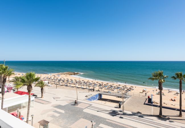 Apartment in Quarteira - Maresia - Front beach - Quarteira Apartment in Quarteira - Maresia - Front beach - Quarteira